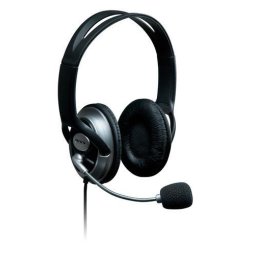 Connect IT CI-70 headphones/headset Wired Head-band Gaming Black