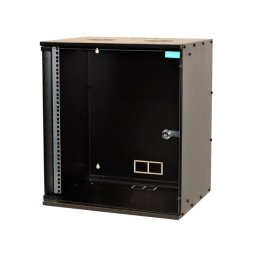 CABINET 19" SPACER 12U, fixare pe perete