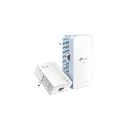 Adaptor PowerLan TP-LINK TL-WPA1000 KIT Gigabit Powerline ac Wi-Fi KitSPEED 300 Mbps
