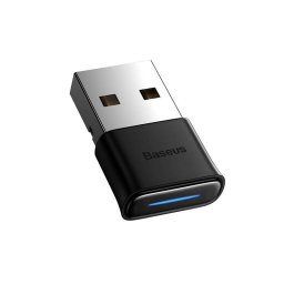 Adaptor Bluetooth BA04, Black