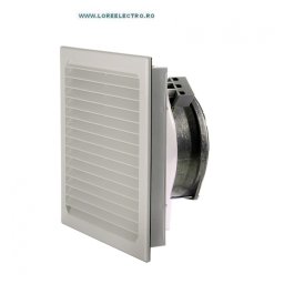 8MR6423-5LV41 VENTILATOR CU FILTRU DIMENSIUNI 223 X 223 MM, 230 V AC 50/60 Hz, 45W, IP54, RAL 7035 250 mc/h, SIEMENS