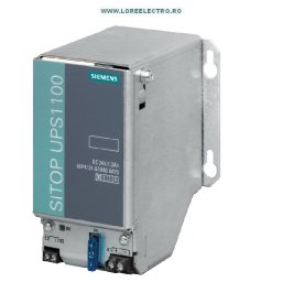 6EP4131-0GB00-0AY0 modul Baterie UPS Siemens 24V DC, 1,2Ah, Sitop UPS1100
