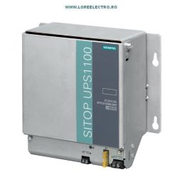 6EP4133-0GB00-0AY0 modul Baterie UPS Siemens 24V DC, 3,2Ah, Sitop UPS1100