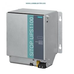 6EP4134-0GB00-0AY0 modul Baterie UPS Siemens 24V DC, 7Ah, Sitop UPS1100