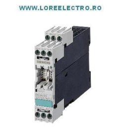 3UF7700-1AA00-0 MODUL TEMPERATURA SIEMENS PENTRU SIMOCODE BASIC UNIT 2