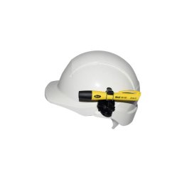 Kit de fixare lanterne pe casca Wolf M-660