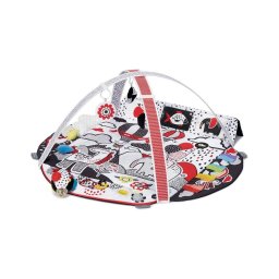 Pătură de joacă pentru bebeluși 4SMART KINDERKRAFT