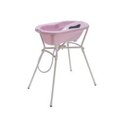 Set baie 4 piese Top Tender rose Rotho babydesign