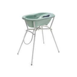 Set baie 4 piese Top Swedish green Rotho babydesign