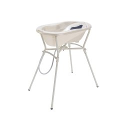 Set baie 4 piese TOP Perl white Rotho babydesign