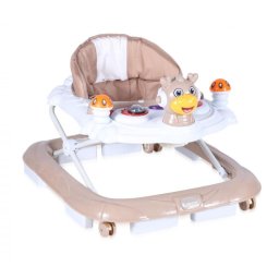 Premergator Bambi Beige Lorelli