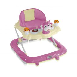 Premergator Bambi Pink Lorelli