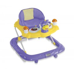 Premergator Bambi Violet Lorelli