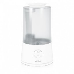 Umidificator ultrasonic cu abur rece Humitop Miniland Baby
