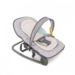 Balansoar bebe cu spatar reglabil Town Olmitos