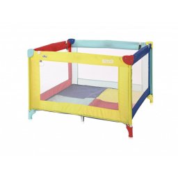 Tarc de joaca Play Multicolor Lorelli