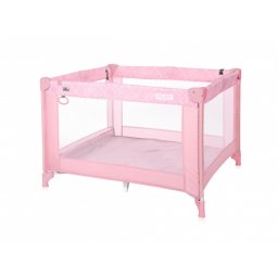 Tarc de joaca Play Pink Blossom Lorelli