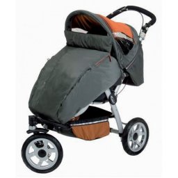 Husa Apron pentru carucior sport Jane