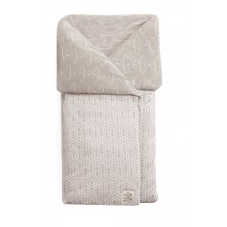 Saculet de copii 4 in 1 Mims Plus by Jane