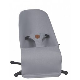 Balansoar pentru copii EcoViking Grey