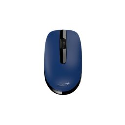 Mouse wireless NX-7007 Albastru, Genius