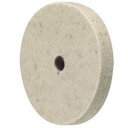 Disc de Pasla Pentru Slefuit Lustruit Diametru 150 Mm
