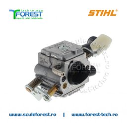 Carburator original pentru drujba Stihl MS261, MS271, MS291