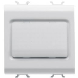 Lampa iluminat trepte 2 module 12V ac/dc / 230V ac Gewiss Chorus GW10651