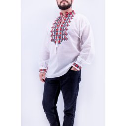 Camasa traditionala Ionut 2