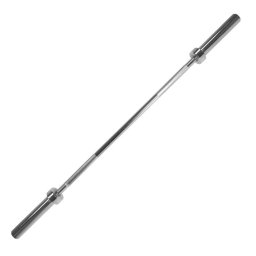 GymBeam Bară Olimpică LIFTER 150 cm