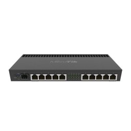 MikroTik RB4011iGS+RM 10port GbE LAN/WAN 1xSFP+ Smart router