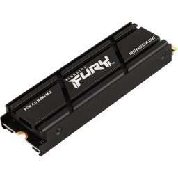SSD Kingston Fury Renegade 1TB PCIe M.2