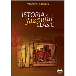 Istoria Jazzului Clasic