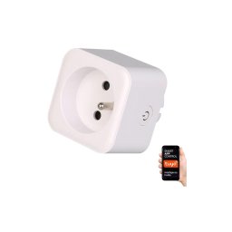 Priză inteligentă NEO LITE 3680W/230V/16A Wi-Fi Tuya Immax NEO 07762L