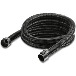 Extensie tub 3,5 m, Negru