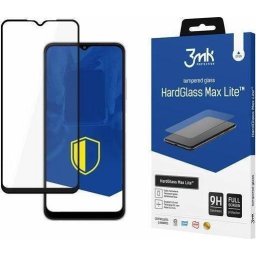 HG Max Lite Xiaomi Redmi Note 11 Pro 5G/Pro+ 5G Negru/black