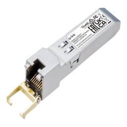 Media convertor 1000BASE-T RJ45 SFP MODULE