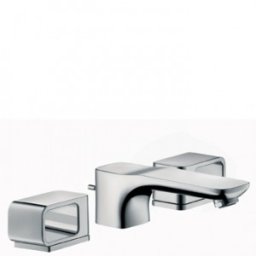 Baterie lavoar 3 gauri Hansgrohe seria Axor Urquiola