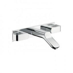 Baterie lavoar 3 gauri Hansgrohe seria Axor Urquiola