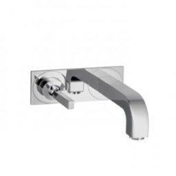 Baterie lavoar Hansgrohe seria Axor Citterio