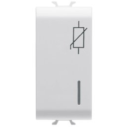 Descarcator supratensiune 275V 1 modul Gewiss Chorus GW10492