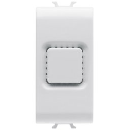 Sonerie 230V 80dB 1 modul Gewiss Chorus GW10602