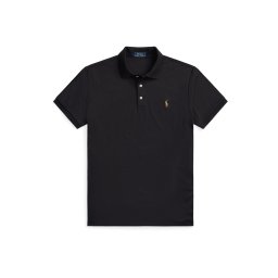 Polo Ralph Lauren Tricou maro / oliv / negru