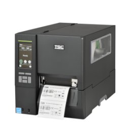 Imprimanta etichete autocolante TSC MH241T, 203DPI, USB, Ethernet, Serial