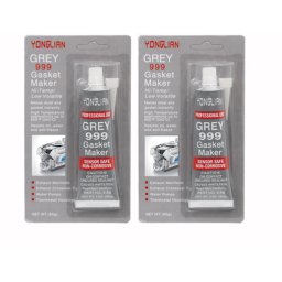 2 x Mastic pentru garnituri GRI