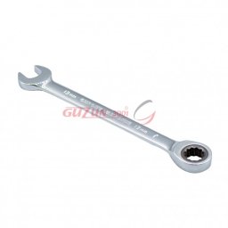 CHEIE COMBINATA CU CRICHET 15 MM CR-V
