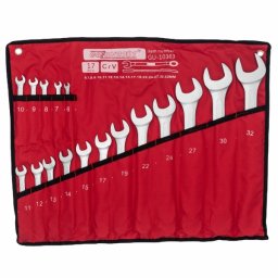 SET CHEI COMBINATE 17 PS 6*32 MM CR-V PROFI