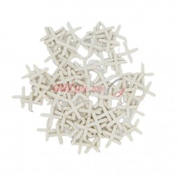 DISTANTIERE CRUCE PENTRU FAIANTA 3.0 MM (100PS)