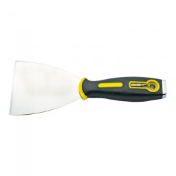 SPACLU INOX 1.5'-40MM+BIT/PH2(12)