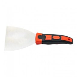SPACLU INOX MANER ERGONOMIC 3'-76MM(12)